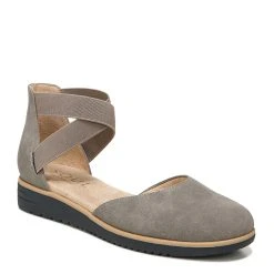 Women's SOUL Naturalizer, Intro Flat