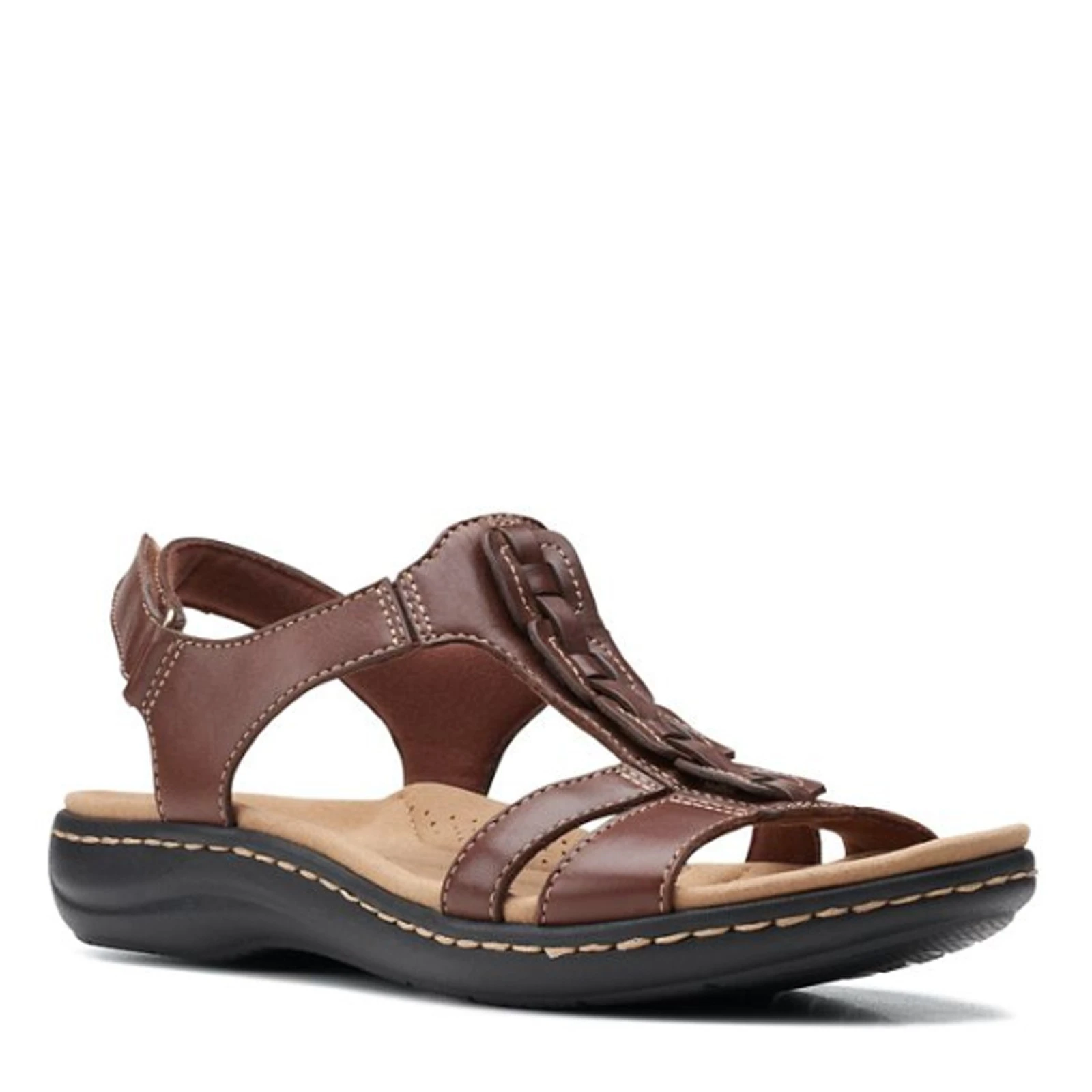 Women's Clarks, Laurieann Kay Sandal 3 Women's Clarks, Laurieann Kay Sandal