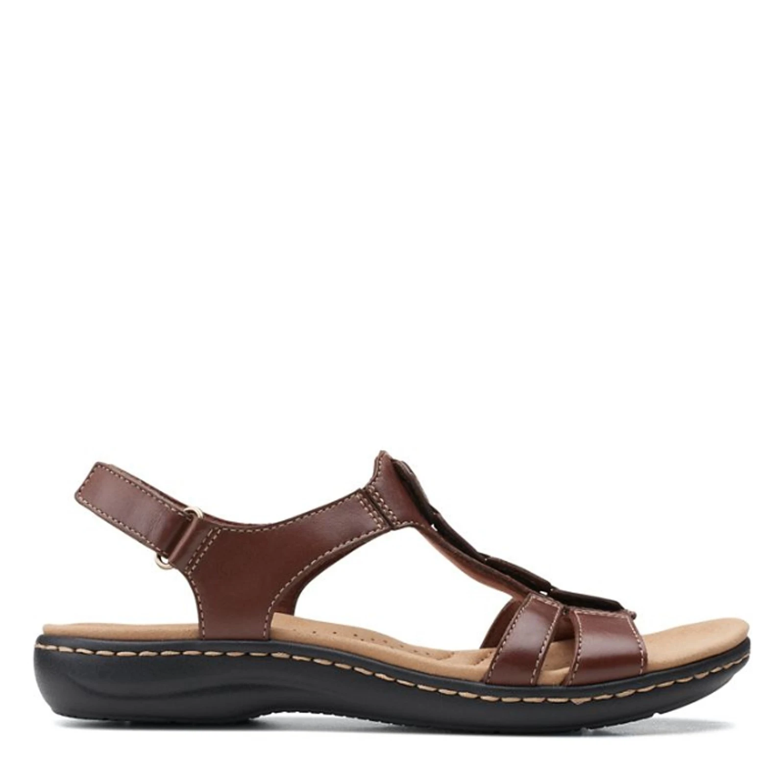 Women's Clarks, Laurieann Kay Sandal 4 Women's Clarks, Laurieann Kay Sandal - Image 2
