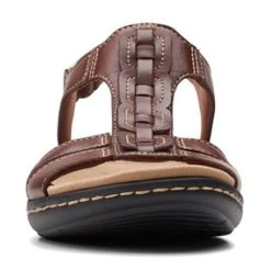 Women's Clarks, Laurieann Kay Sandal 12 Women's Clarks, Laurieann Kay Sandal -Anuschka shop 1 2503528 ZM 2