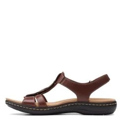 Women's Clarks, Laurieann Kay Sandal 14 Women's Clarks, Laurieann Kay Sandal -Anuschka shop 1 2503528 ZM 4