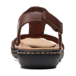 Women's Clarks, Laurieann Kay Sandal 15 Women's Clarks, Laurieann Kay Sandal -Anuschka shop 1 2503528 ZM 5