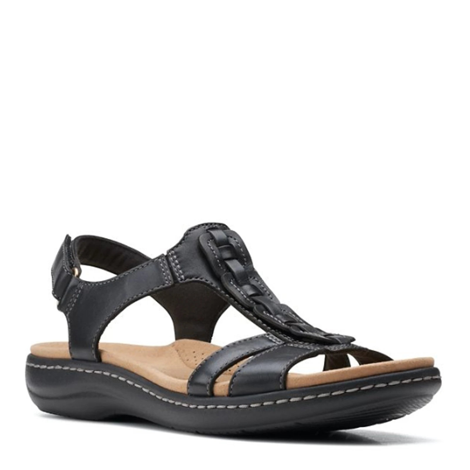 Women's Clarks, Laurieann Kay Sandal 3 Women's Clarks, Laurieann Kay Sandal