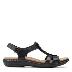 Women's Clarks, Laurieann Kay Sandal 11 Women's Clarks, Laurieann Kay Sandal -Anuschka shop 1 2503567 ZM 1