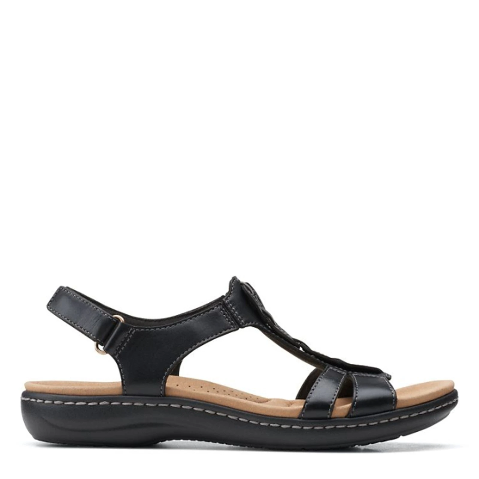 Women's Clarks, Laurieann Kay Sandal 4 Women's Clarks, Laurieann Kay Sandal - Image 2