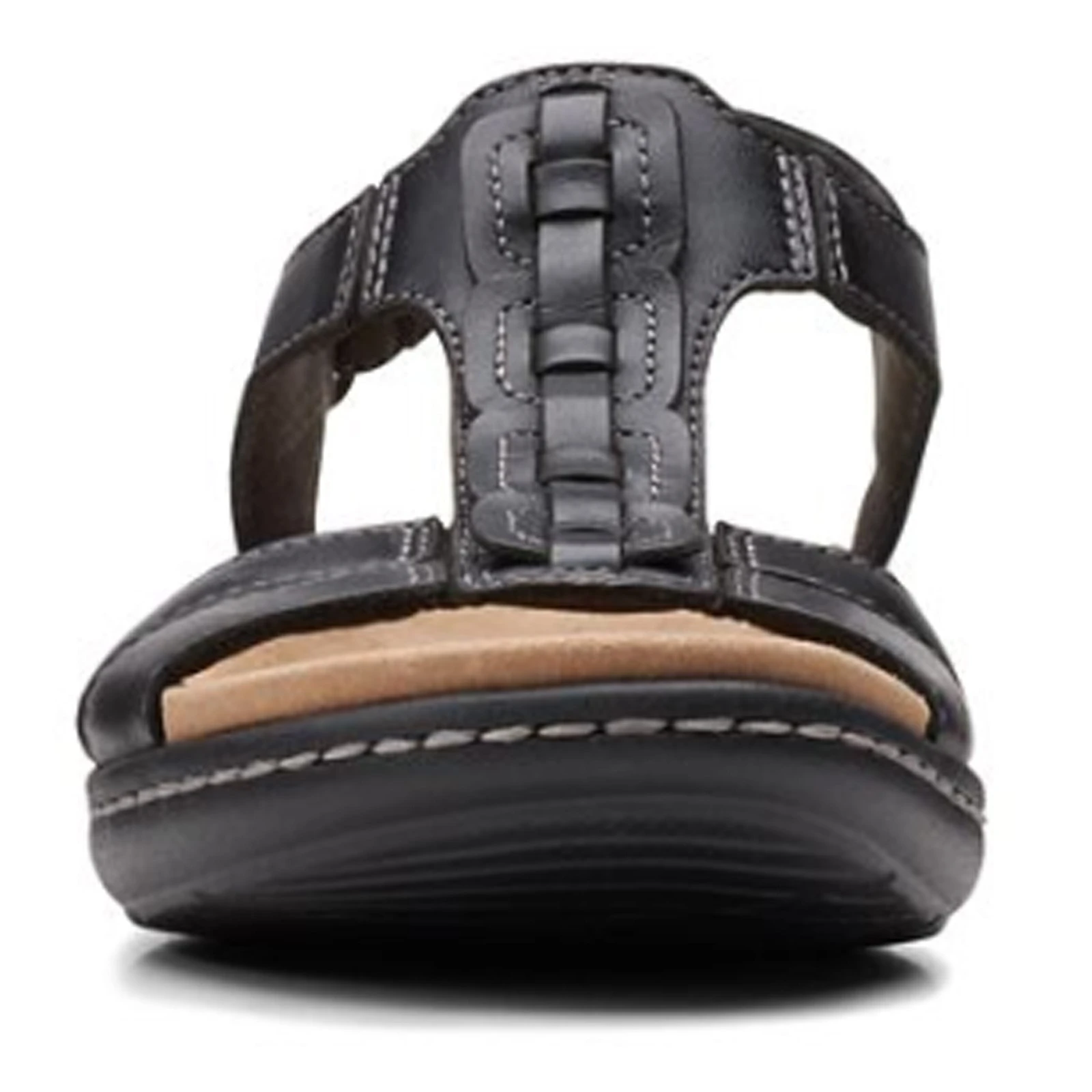 Women's Clarks, Laurieann Kay Sandal 5 Women's Clarks, Laurieann Kay Sandal - Image 3