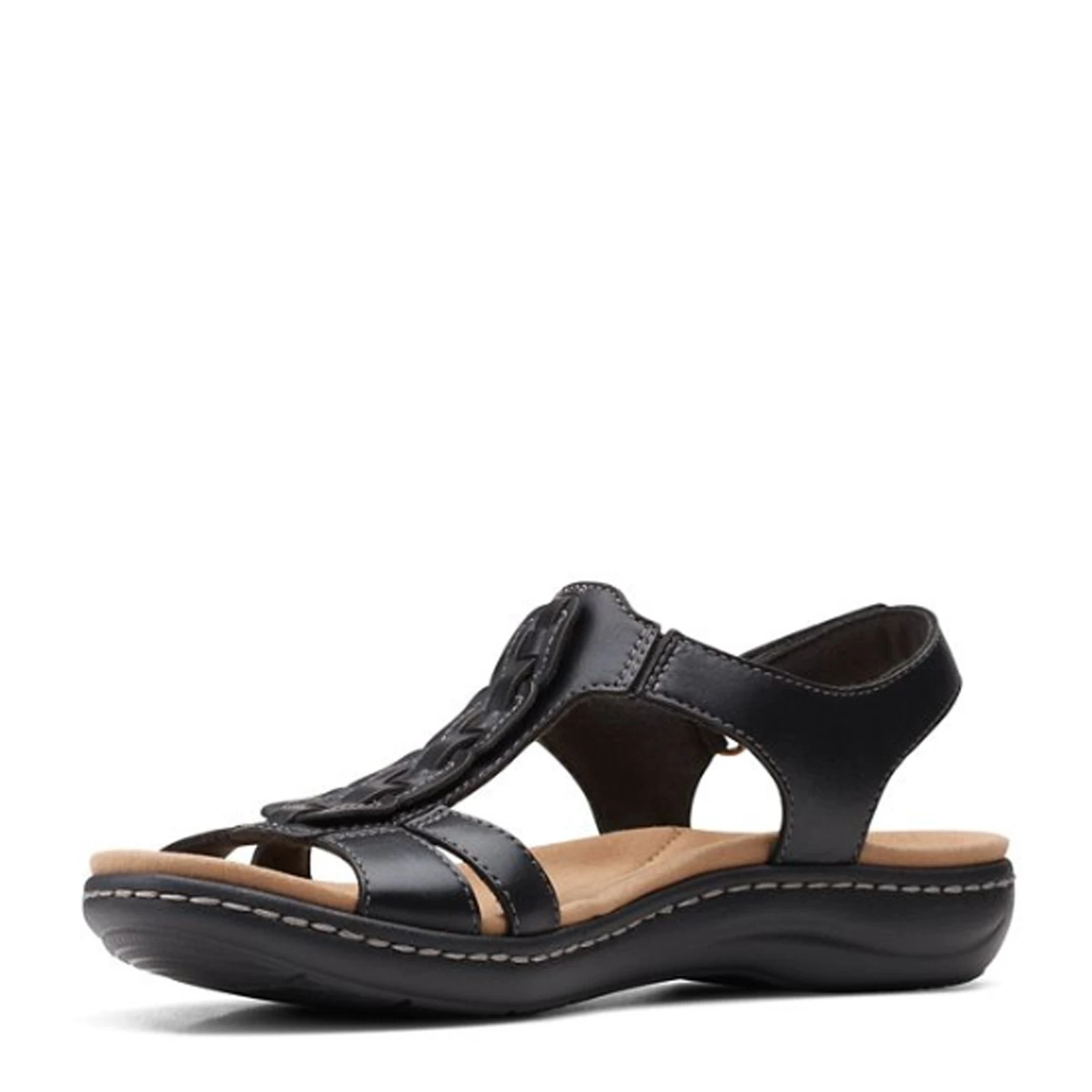 Women's Clarks, Laurieann Kay Sandal 6 Women's Clarks, Laurieann Kay Sandal - Image 4