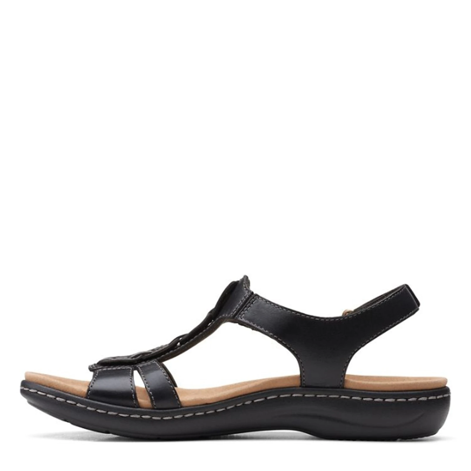Women's Clarks, Laurieann Kay Sandal 7 Women's Clarks, Laurieann Kay Sandal - Image 5