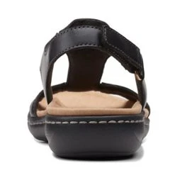 Women's Clarks, Laurieann Kay Sandal 15 Women's Clarks, Laurieann Kay Sandal -Anuschka shop 1 2503567 ZM 5