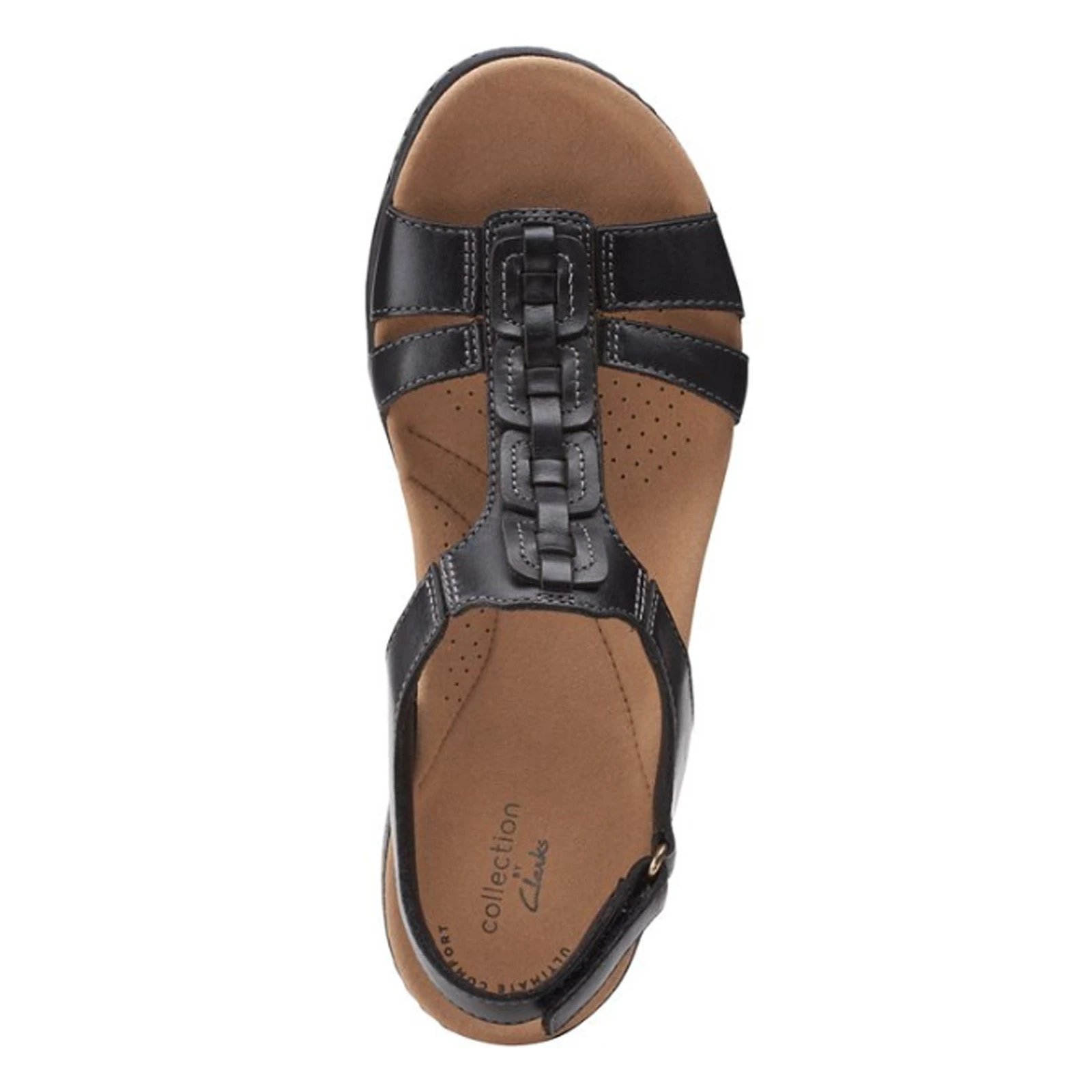 Women's Clarks, Laurieann Kay Sandal 9 Women's Clarks, Laurieann Kay Sandal - Image 7