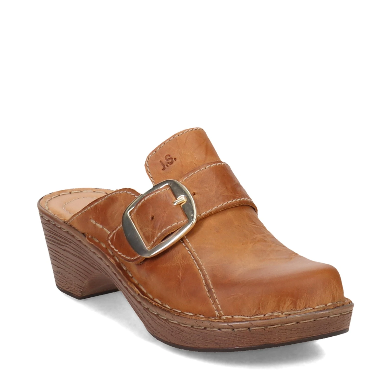 Women's Josef Seibel, Lily 10 Clog 3 Women's Josef Seibel, Lily 10 Clog