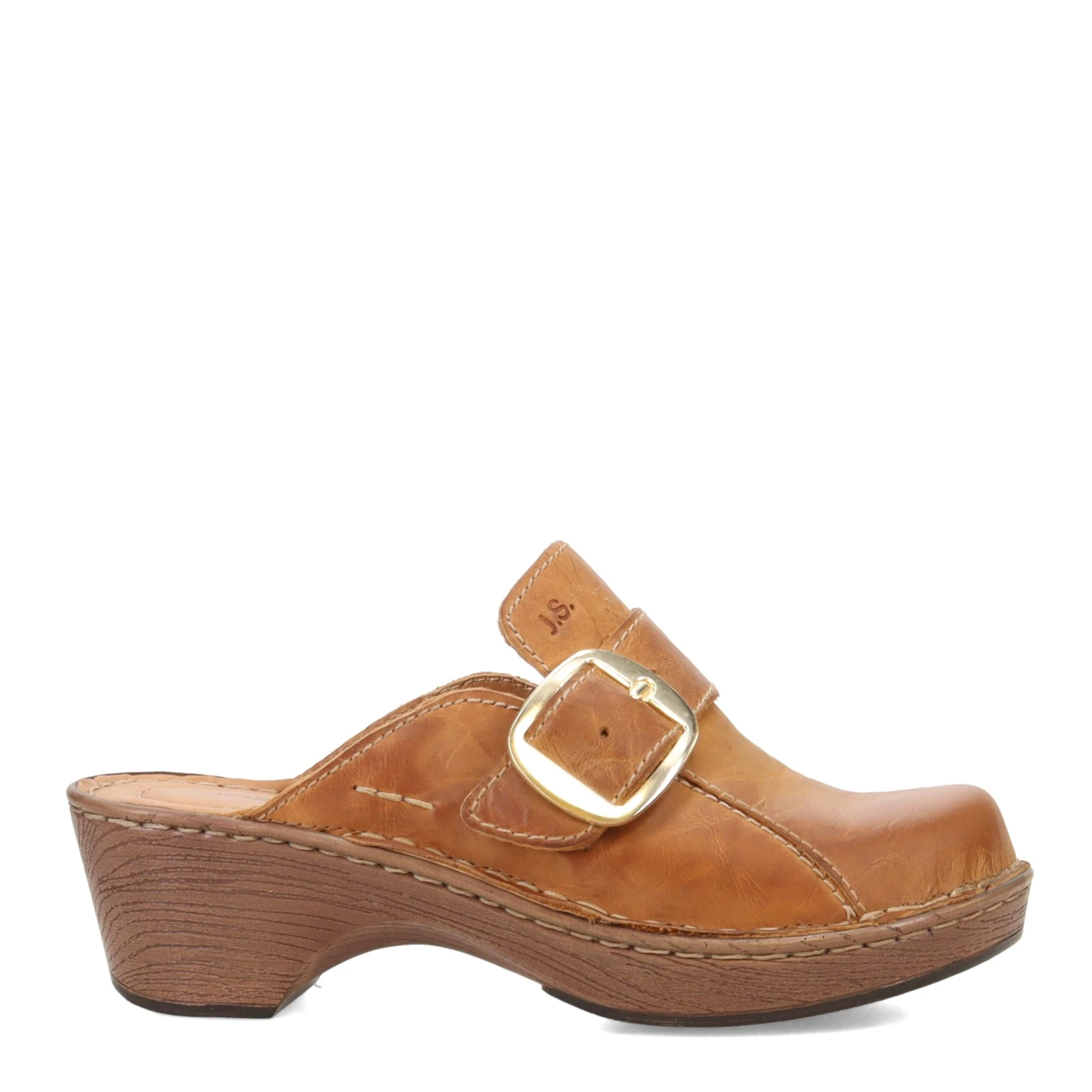 Women's Josef Seibel, Lily 10 Clog 4 Women's Josef Seibel, Lily 10 Clog - Image 2