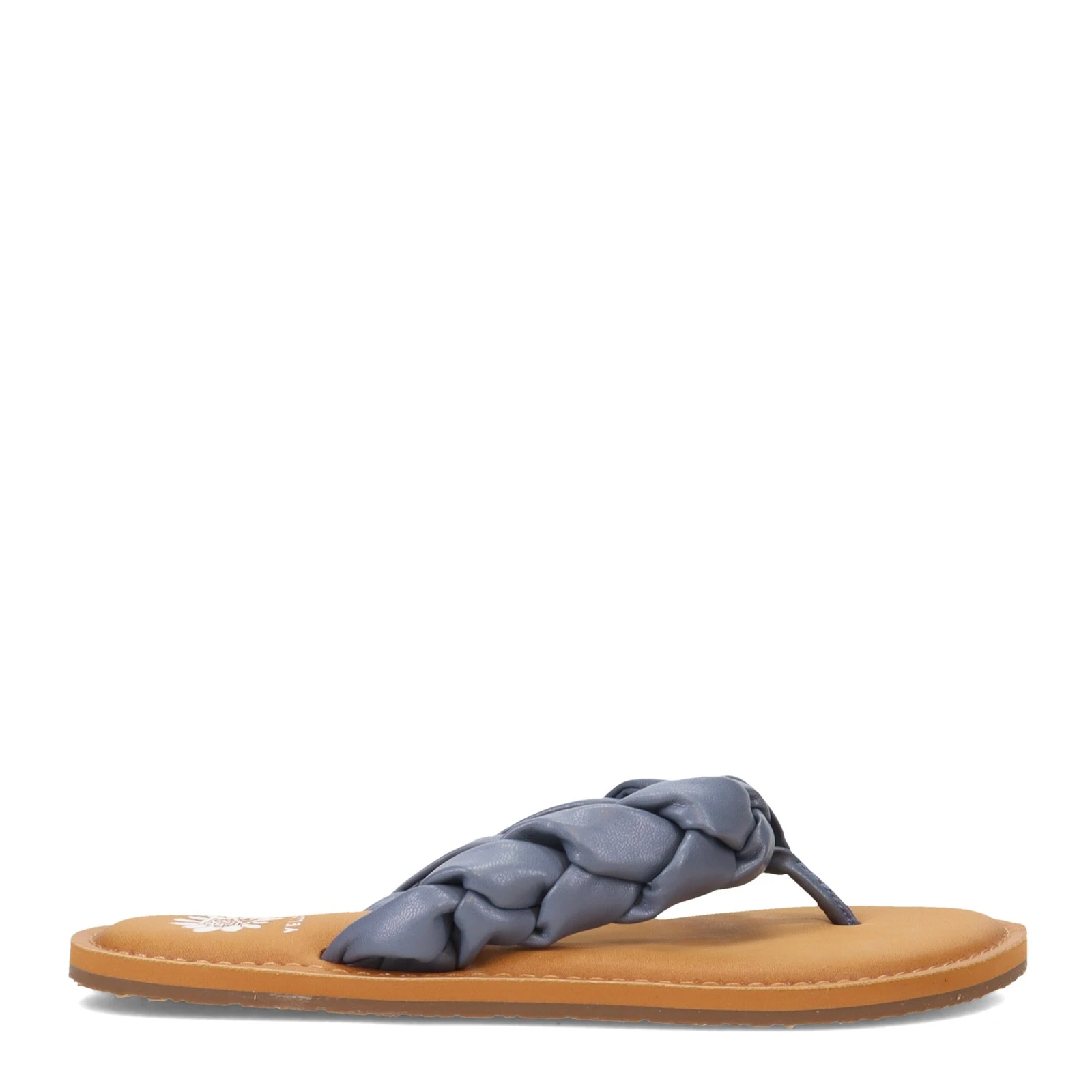 Women's Yellow Box, Dauphine Sandal 4 Women's Yellow Box, Dauphine Sandal - Image 2