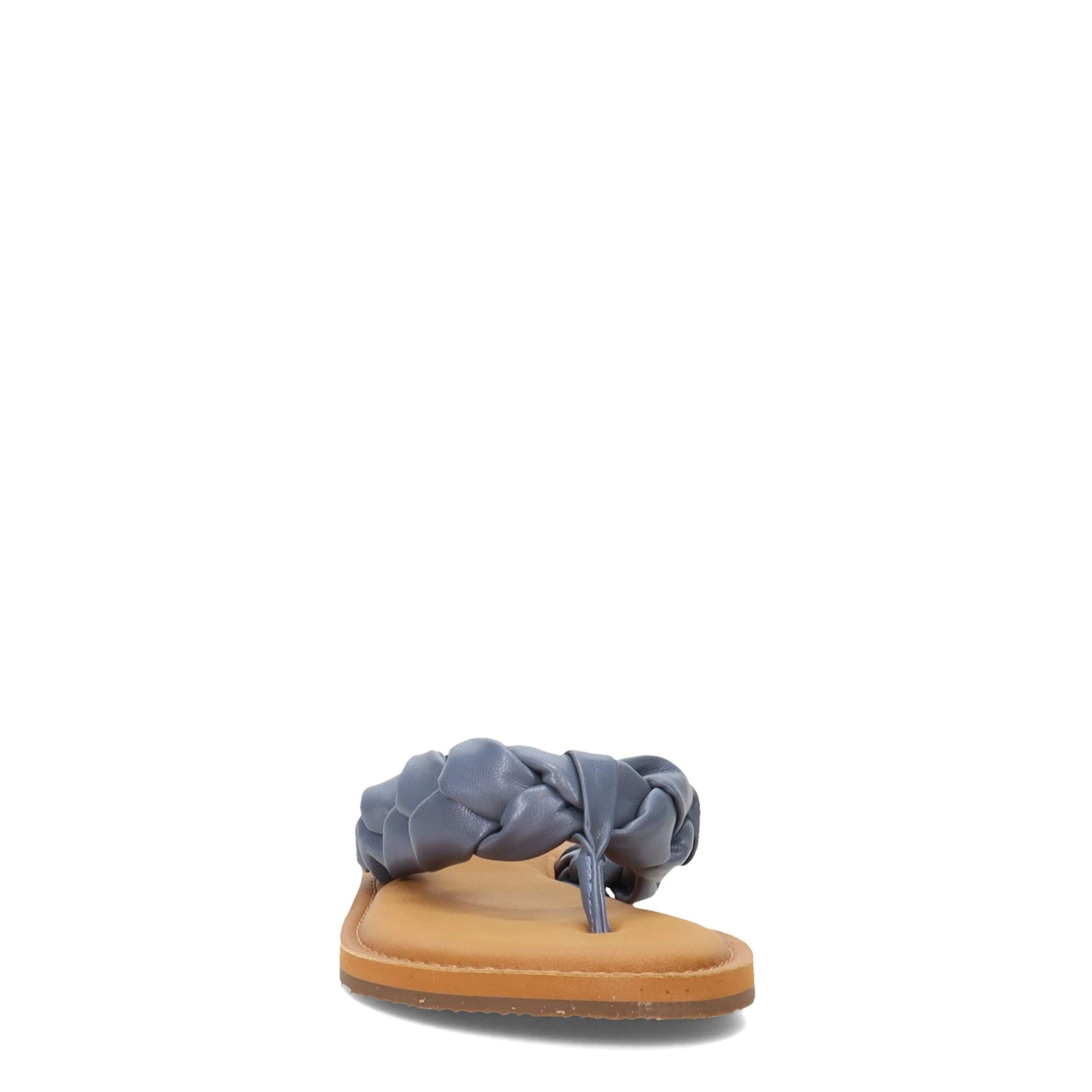 Women's Yellow Box, Dauphine Sandal 5 Women's Yellow Box, Dauphine Sandal - Image 3