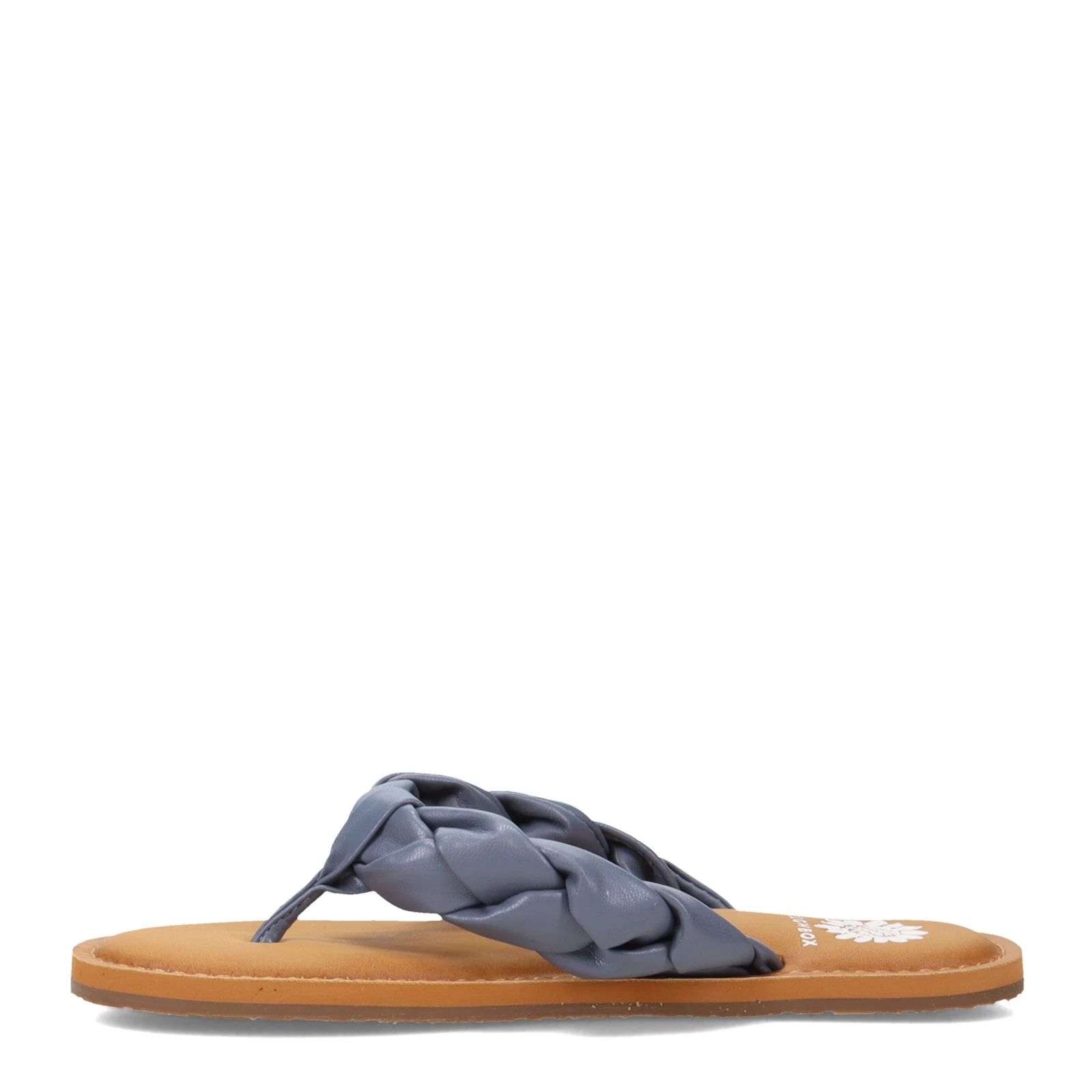 Women's Yellow Box, Dauphine Sandal 6 Women's Yellow Box, Dauphine Sandal - Image 4