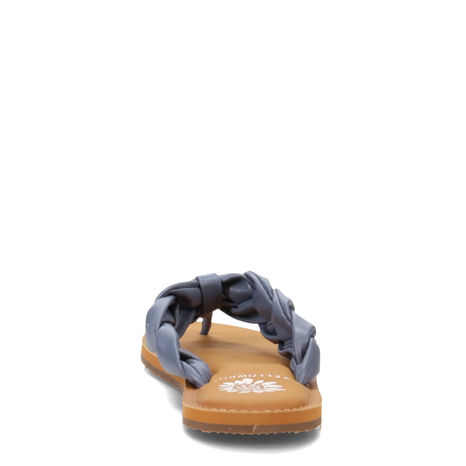 Women's Yellow Box, Dauphine Sandal 7 Women's Yellow Box, Dauphine Sandal - Image 5