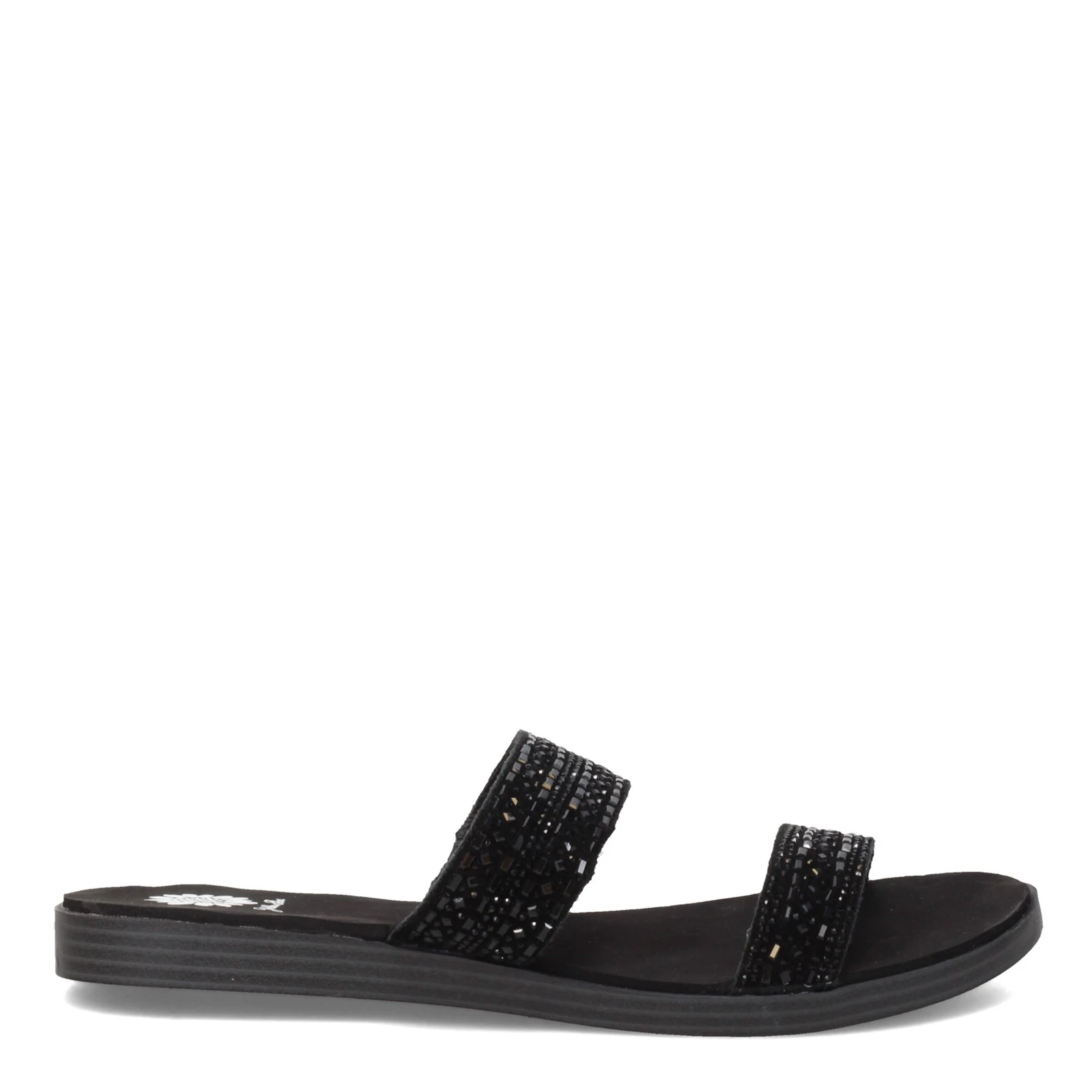 Women's Yellow Box, Delfie Sandal 4 Women's Yellow Box, Delfie Sandal - Image 2