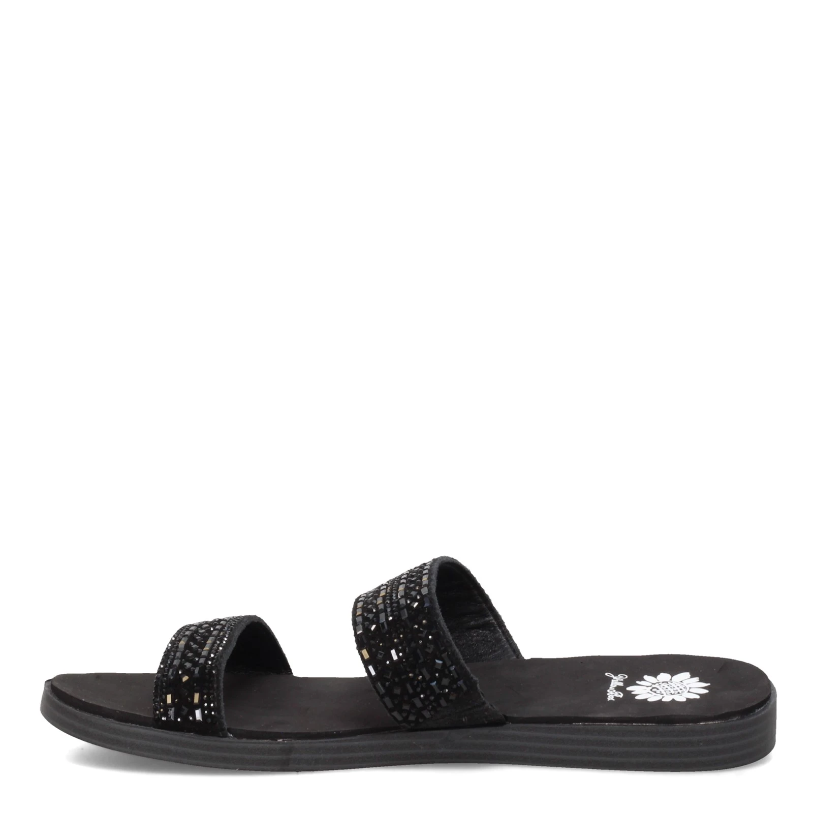 Women's Yellow Box, Delfie Sandal 6 Women's Yellow Box, Delfie Sandal - Image 4