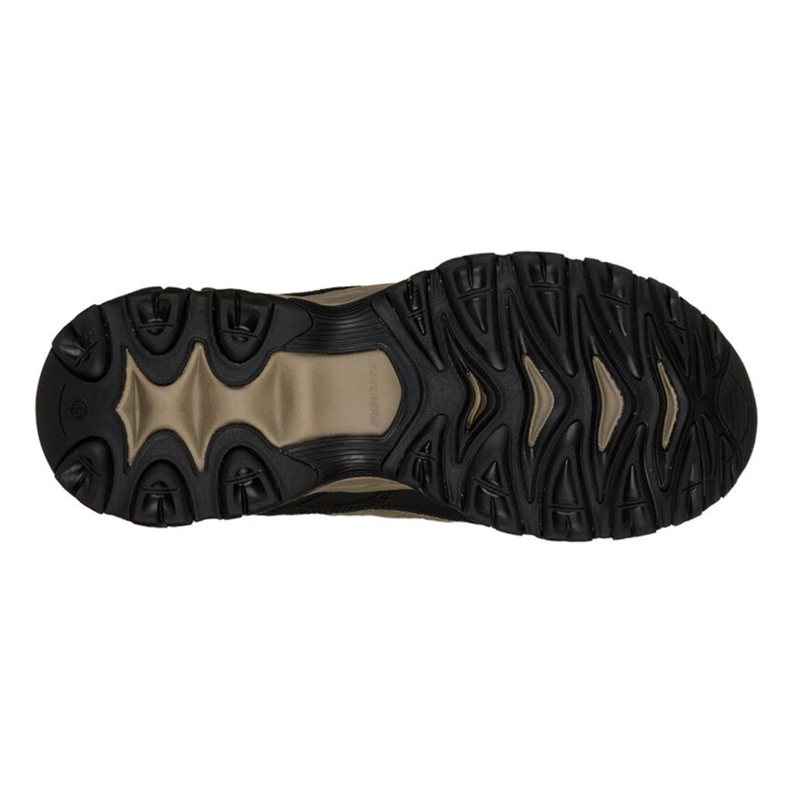 Men's Skechers, After Burn M. Fit Sneaker 7 Men's Skechers, After Burn M. Fit Sneaker - Image 5