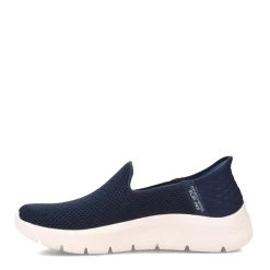 Women's Skechers, Slip-ins: GO WALK FLEX - Relish Sneaker -Anuschka shop 1 2509480 ZM 3