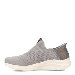 Men's Skechers, Slip-ins: Ultra Flex 3.0 - Smooth Step Sneaker - Wide Width -Anuschka shop 1 2516865 ZM 3
