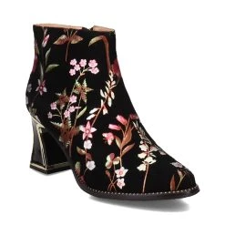 L Artiste Women's L'Artiste By Spring Step, Sultry Boot