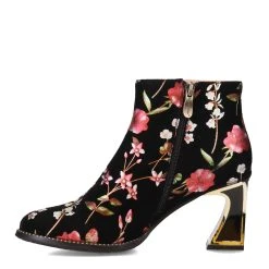 L Artiste Women's L'Artiste By Spring Step, Sultry Boot -Anuschka shop 1 2519424 ZM 3