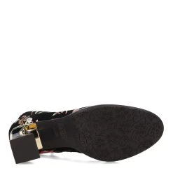 L Artiste Women's L'Artiste By Spring Step, Sultry Boot -Anuschka shop 1 2519424 ZM 6