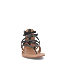 Women's Crevo, Heather Sandal 11 Women's Crevo, Heather Sandal -Anuschka shop 1 2520053 ZM 2