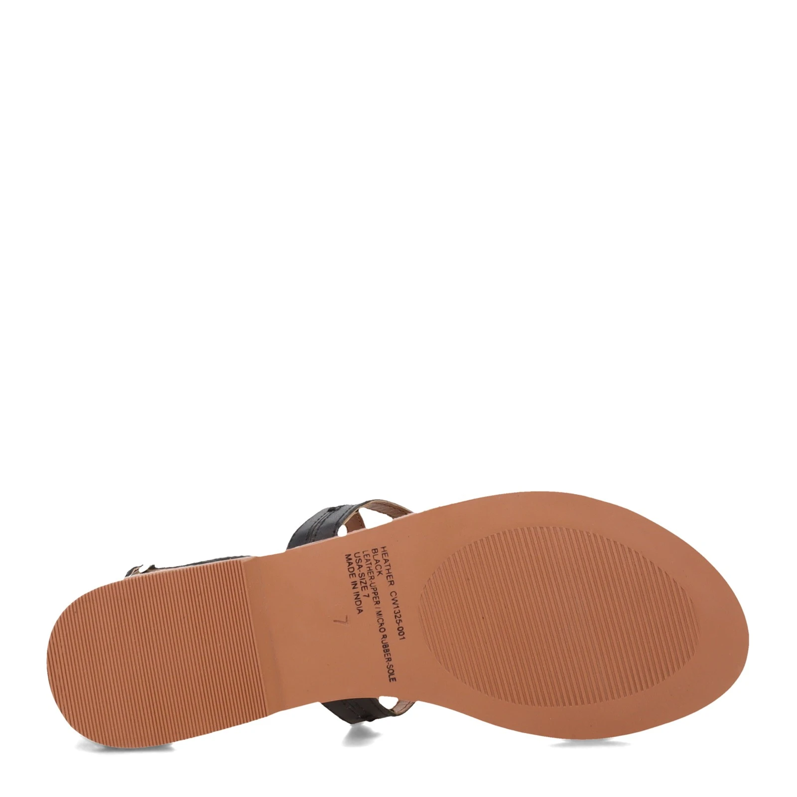 Women's Crevo, Heather Sandal 9 Women's Crevo, Heather Sandal - Image 7