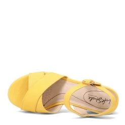 Women's LifeStride, Peachy Sandal -Anuschka shop 1 2520685 ZM 5