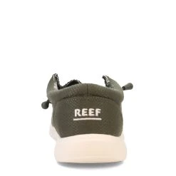 Men's Reef, Cushion Coast TX Slip-On -Anuschka shop 1 2523146 ZM 4