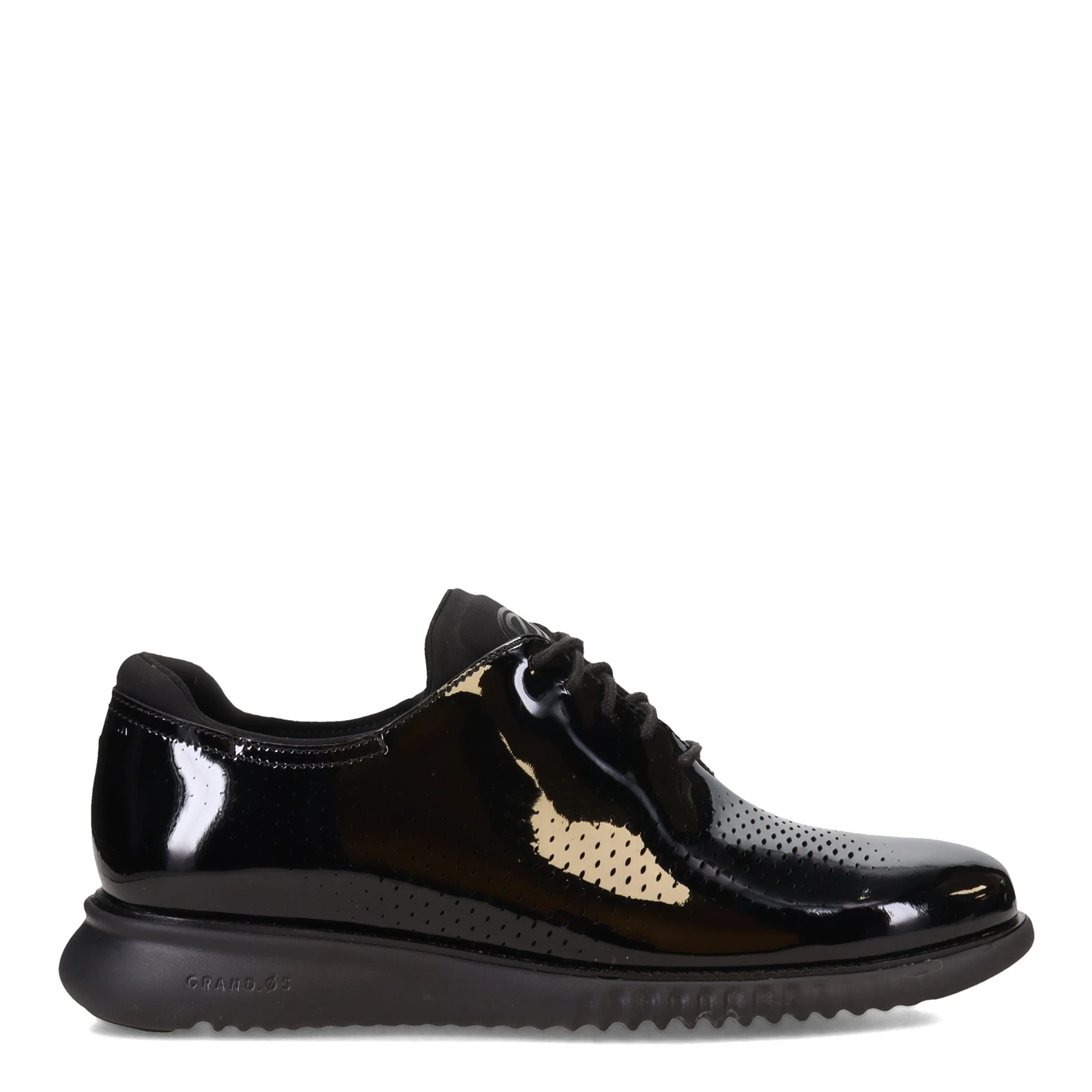 Men's Cole Haan, 2.ZEROGRAND Laser Oxford 4 Men's Cole Haan, 2.ZEROGRAND Laser Oxford - Image 2