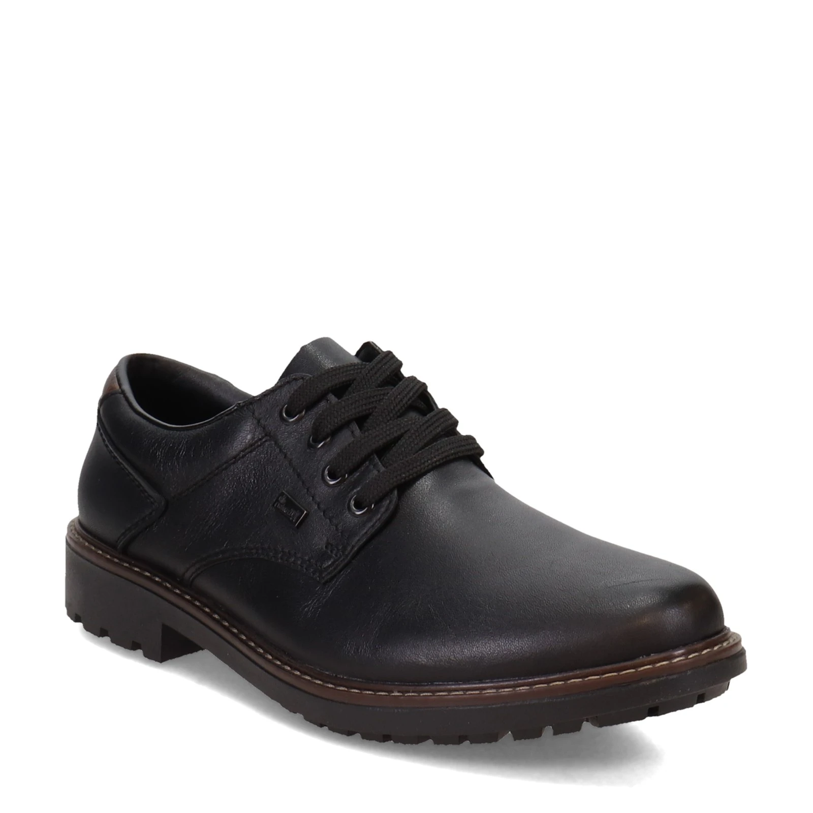 Men's Rieker, Plain Toe WP Oxford 3 Men's Rieker, Plain Toe WP Oxford