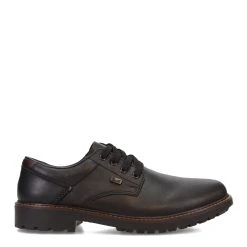 Men's Rieker, Plain Toe WP Oxford 10 Men's Rieker, Plain Toe WP Oxford -Anuschka shop 1 2528487 ZM 1