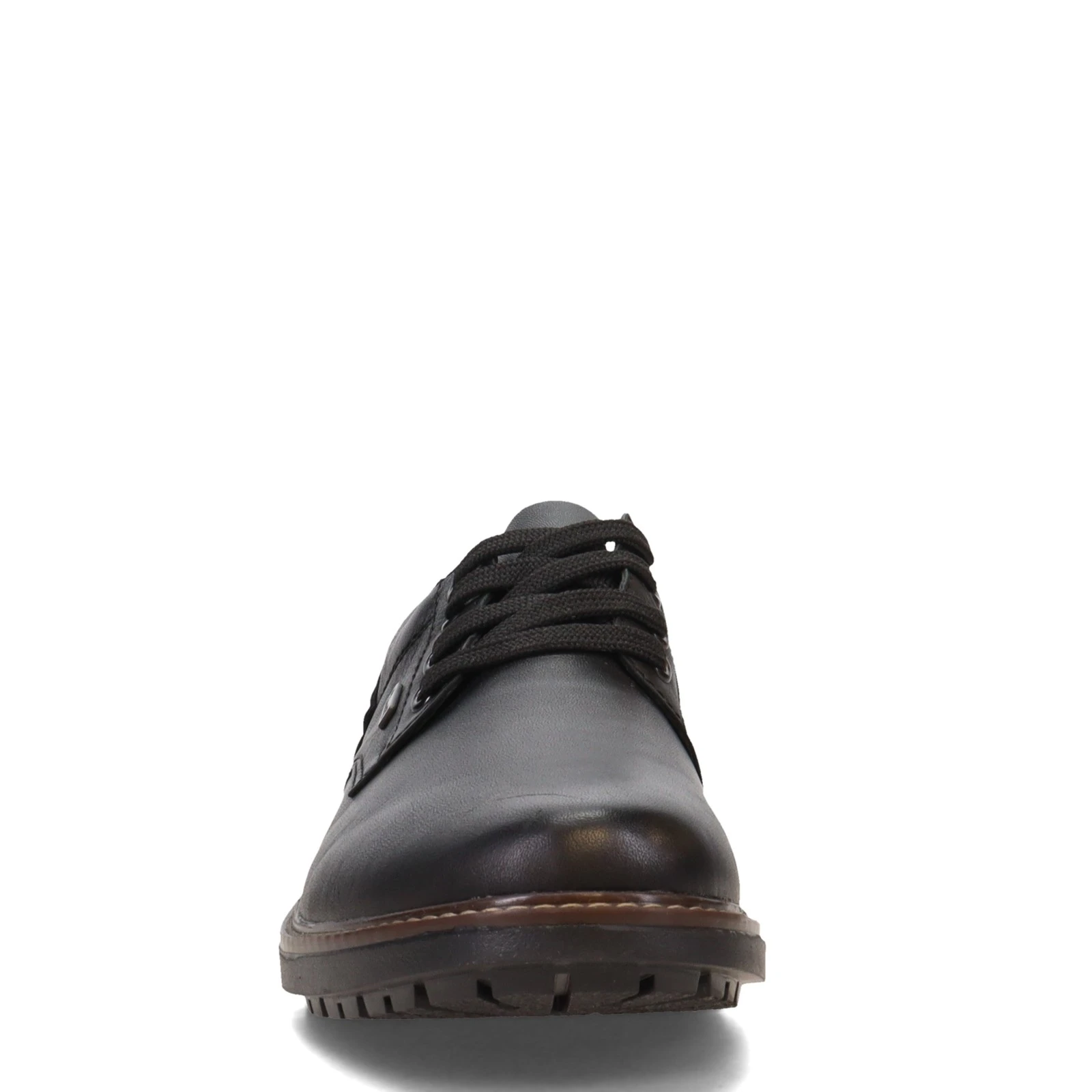Men's Rieker, Plain Toe WP Oxford 5 Men's Rieker, Plain Toe WP Oxford - Image 3