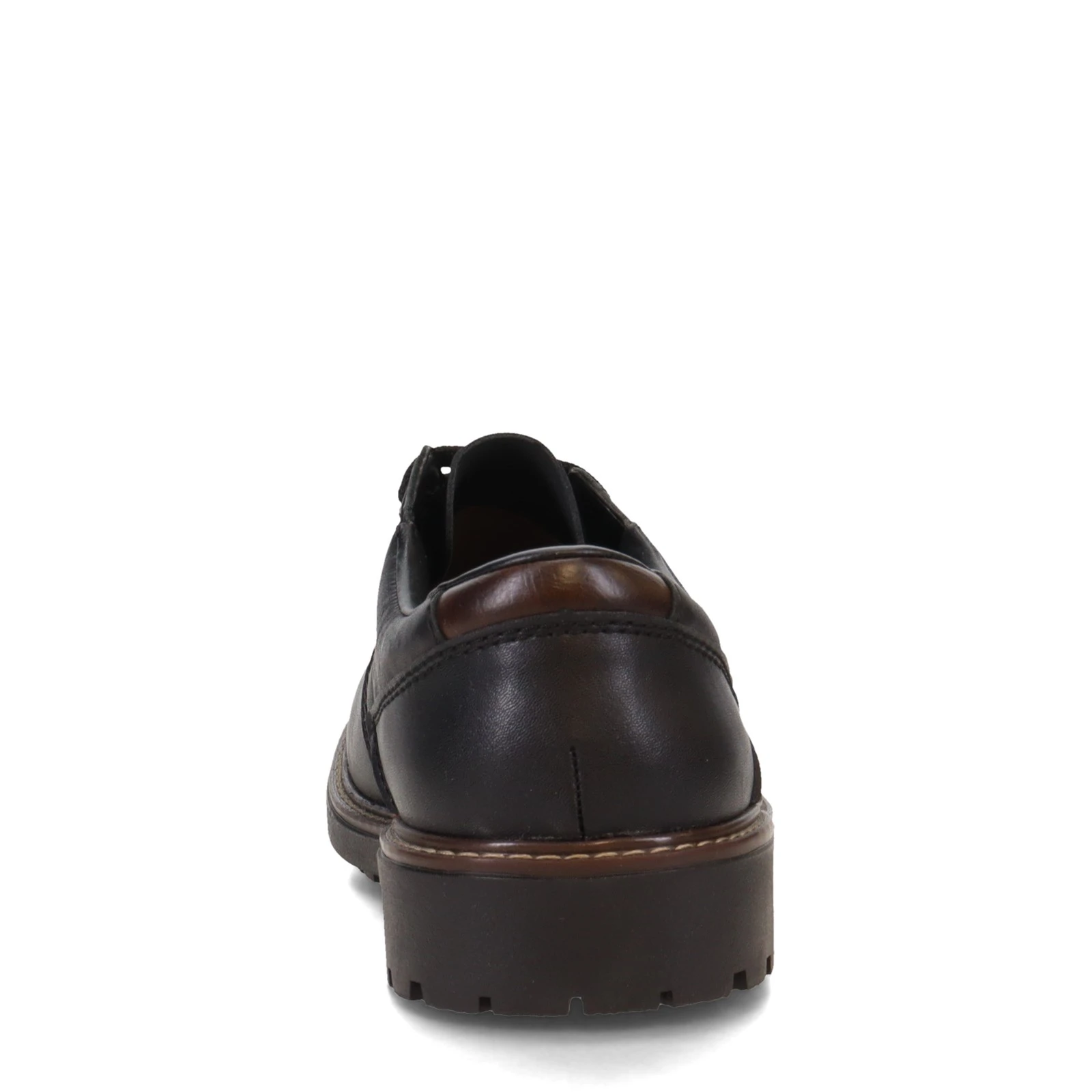 Men's Rieker, Plain Toe WP Oxford 7 Men's Rieker, Plain Toe WP Oxford - Image 5