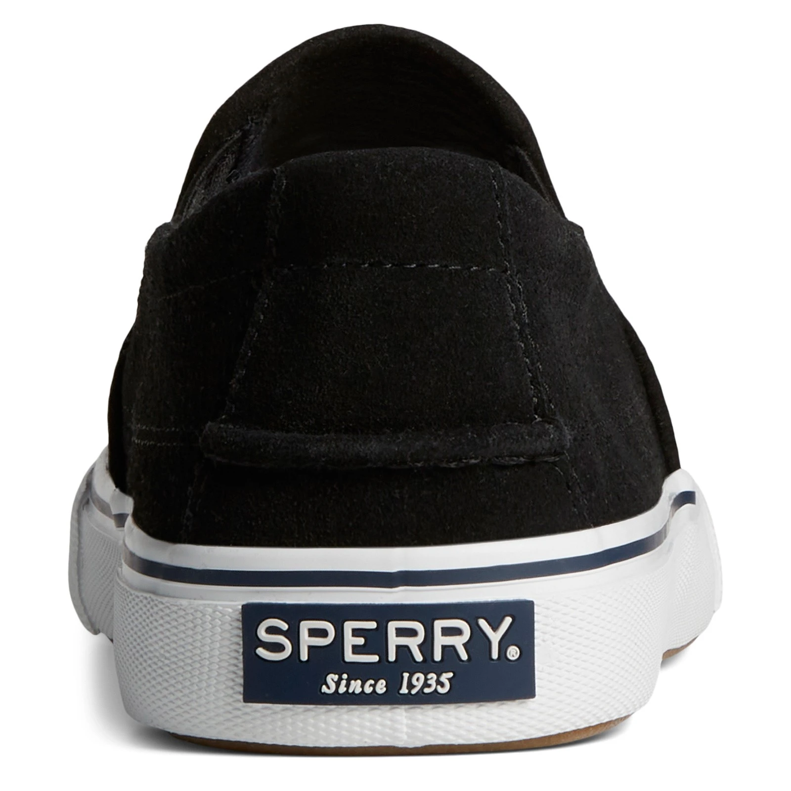 Men's Sperry, Striper II Slip-On Sneaker 6 Men's Sperry, Striper II Slip-On Sneaker - Image 4