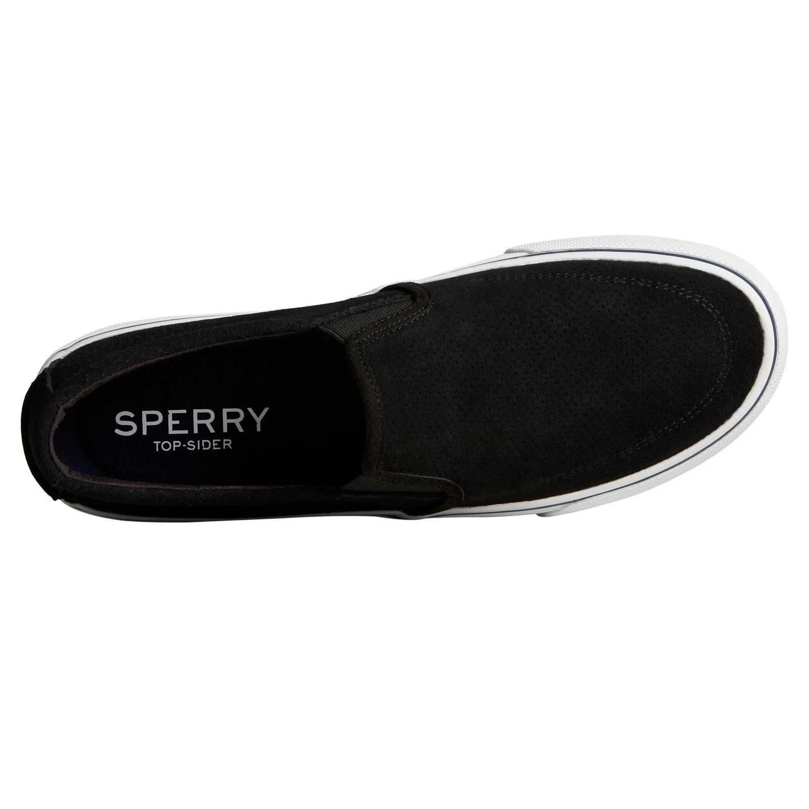Men's Sperry, Striper II Slip-On Sneaker 7 Men's Sperry, Striper II Slip-On Sneaker - Image 5