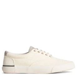 Men's Sperry, Striper II CVO SeaCycled Sneaker -Anuschka shop 1 2531244 ZM 1