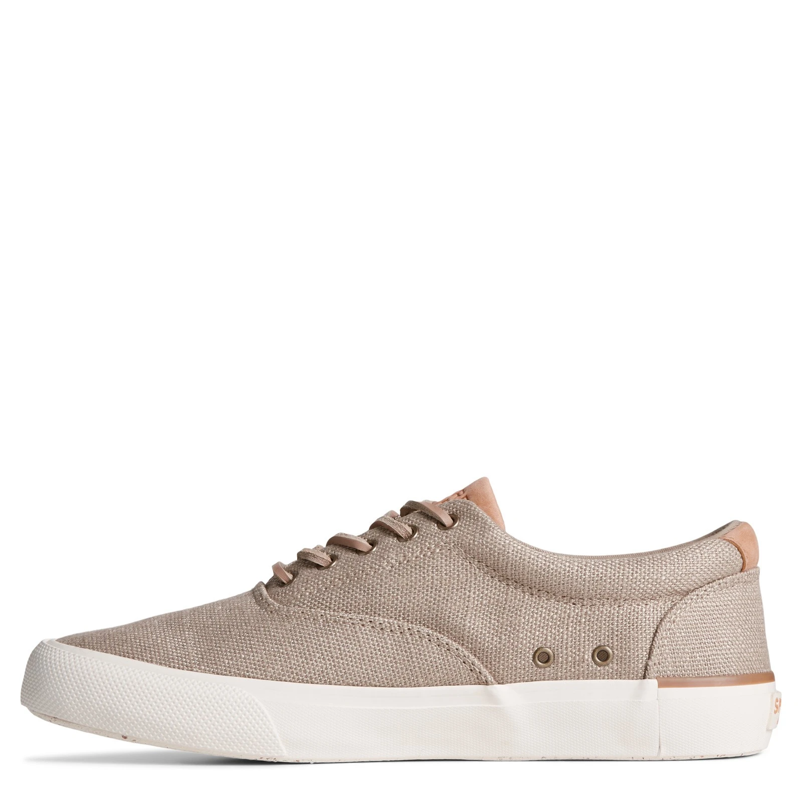 Men's Sperry, Striper II CVO SeaCycled Sneaker 5 Men's Sperry, Striper II CVO SeaCycled Sneaker - Image 3