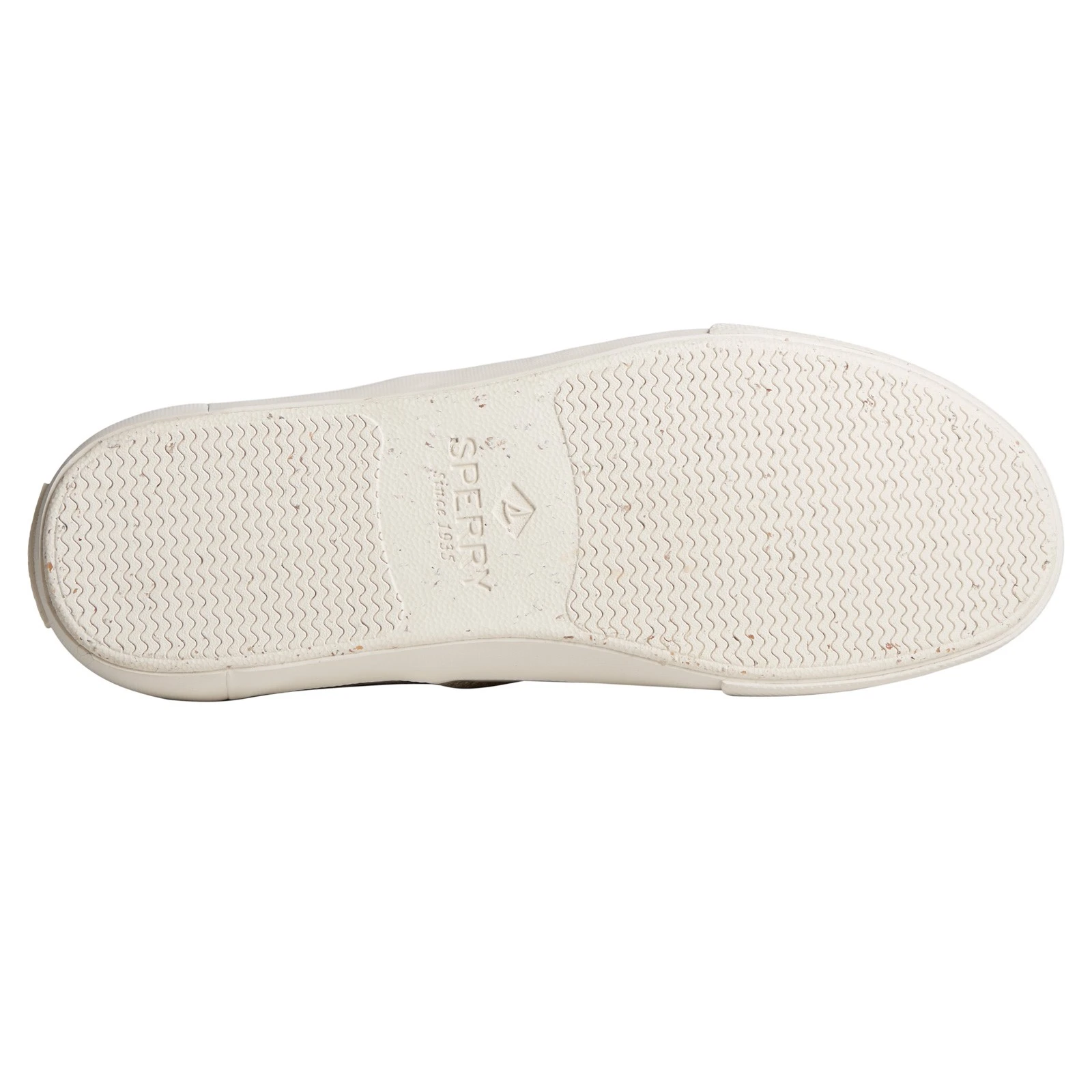 Men's Sperry, Striper II CVO SeaCycled Sneaker 8 Men's Sperry, Striper II CVO SeaCycled Sneaker - Image 6