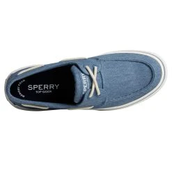 Men's Sperry, Halyard Boat Shoe 12 Men's Sperry, Halyard Boat Shoe -Anuschka shop 1 2532813 ZM 4