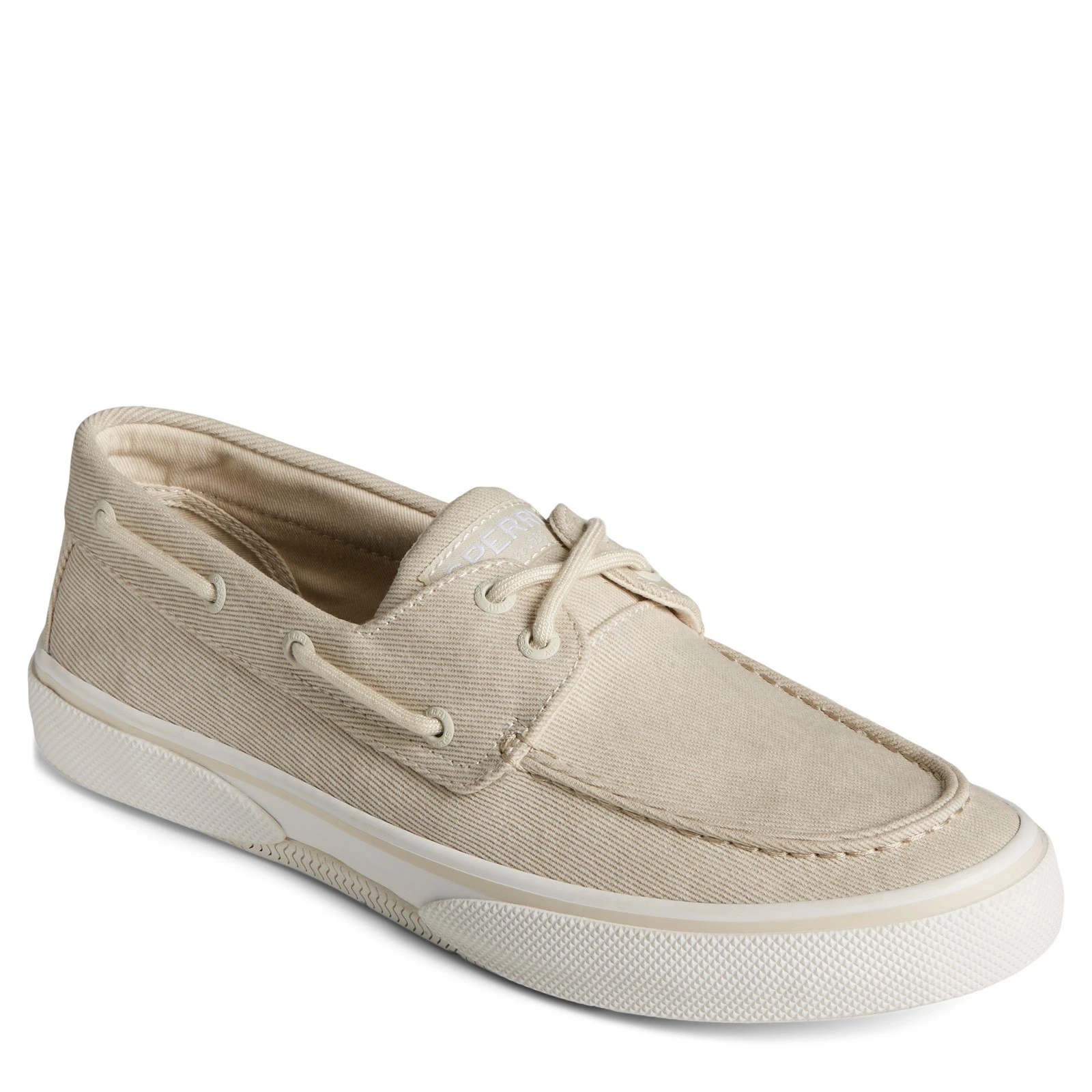 Men's Sperry, Halyard Boat Shoe 3 Men's Sperry, Halyard Boat Shoe