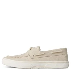 Men's Sperry, Halyard Boat Shoe 10 Men's Sperry, Halyard Boat Shoe -Anuschka shop 1 2532839 ZM 2