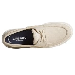 Men's Sperry, Halyard Boat Shoe 12 Men's Sperry, Halyard Boat Shoe -Anuschka shop 1 2532839 ZM 4