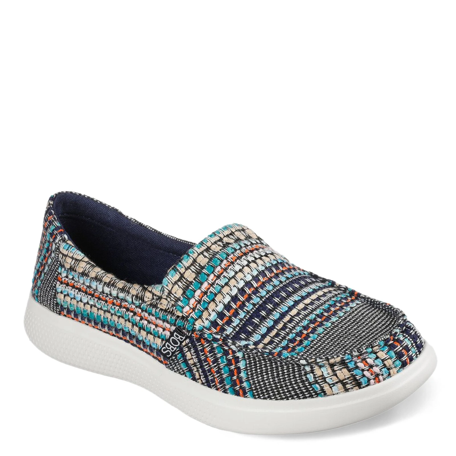 Women's Skechers, BOBS Skipper - Beach Crush Slip-On 3 Women's Skechers, BOBS Skipper - Beach Crush Slip-On