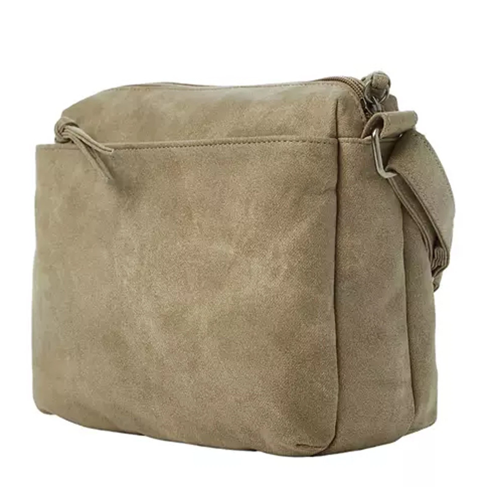 Bueno Of California, Tye Dye Washed Crossbody 4 Bueno Of California, Tye Dye Washed Crossbody - Image 2