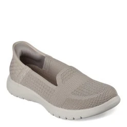 Women's Skechers, Slip-ins: On-the-GO Flex - Serene Slip-On
