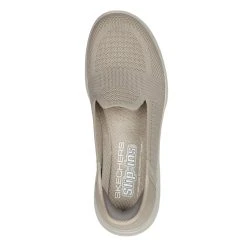 Women's Skechers, Slip-ins: On-the-GO Flex - Serene Slip-On -Anuschka shop 1 2541508 ZM 3